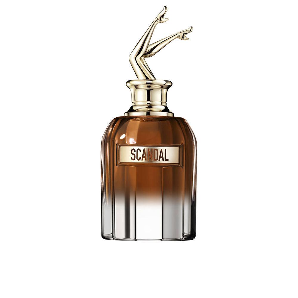 Jean Paul Gaultier Scandal Elixir Parfum 30ml – Ultra-Intense Dark Oriental Women's Perfume.